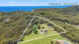 Rural / Farming commercial property for sale at 185 Dajani Drive Macmasters Beach NSW 2251 Rural / Farming commercial property for sale at 185 Dajani Drive Macmasters Beach NSW 2251