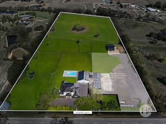 Rural / Farming commercial property for sale at 800 Robinsons Road Pearcedale VIC 3912 Rural / Farming commercial property for sale at 800 Robinsons Road Pearcedale VIC 3912