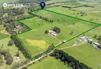 Rural / Farming commercial property for sale at 103 Benbows Road Gorae VIC 3305 Rural / Farming commercial property for sale at 103 Benbows Road Gorae VIC 3305