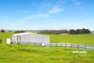 Rural / Farming commercial property for sale at Lot 455 Vause Road Wandilo SA 5291