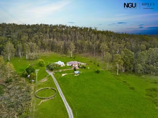 Rural / Farming commercial property for sale at 385-395 Watsons Road South Ripley QLD 4306 Rural / Farming commercial property for sale at 385-395 Watsons Road South Ripley QLD 4306