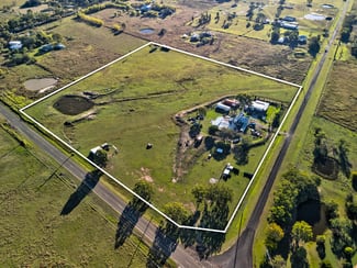 Rural / Farming commercial property for sale at 1 McCarthy Road Mount Tarampa QLD 4311