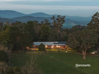 Rural / Farming commercial property for sale at 240 Huxtable Road Pakenham Upper VIC 3810
