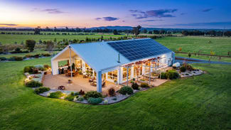 Rural / Farming commercial property for sale at 940 Coach Road Culcairn NSW 2660