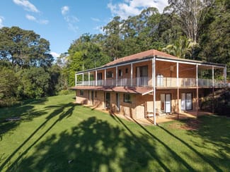 Rural / Farming commercial property for sale at 148 Arthur Road Corndale NSW 2480 Rural / Farming commercial property for sale at 148 Arthur Road Corndale NSW 2480