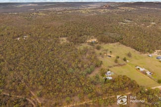 Rural / Farming commercial property for sale at 282 Maiala Road Cooks Gap NSW 2850