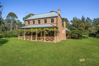 Rural / Farming commercial property for sale at 35 Uworra Road Wilberforce NSW 2756 Rural / Farming commercial property for sale at 35 Uworra Road Wilberforce NSW 2756