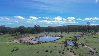 Rural / Farming commercial property for sale at 1045 Baltimore Loop Road Atholwood NSW 2361