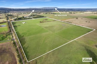 Rural / Farming commercial property for sale at 115 Ritchies Road Kyneton VIC 3444