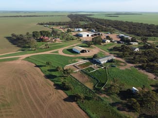 Rural / Farming commercial property for sale at 42666 Eyre Highway Mudamuckla SA 5680 Rural / Farming commercial property for sale at 42666 Eyre Highway Mudamuckla SA 5680