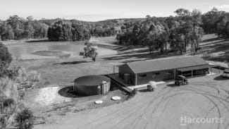 Rural / Farming commercial property for sale at Lot 23 Prince Road Waroona WA 6215 Rural / Farming commercial property for sale at Lot 23 Prince Road Waroona WA 6215
