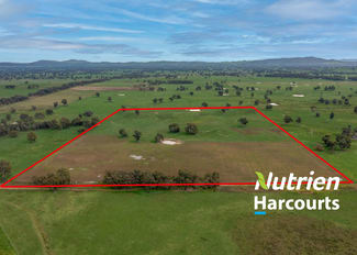 Rural / Farming commercial property for sale at 634 Docker-Greta West Road Greta VIC 3675