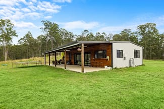 Rural / Farming commercial property for sale at 1276 Dyraaba Road Dyraaba NSW 2470 Rural / Farming commercial property for sale at 1276 Dyraaba Road Dyraaba NSW 2470