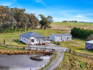 Rural / Farming commercial property for sale at 247 Tyrl Tyrl Road, Laggan Crookwell NSW 2583