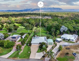 Rural / Farming commercial property for sale at 20 Rivergum Court Condon QLD 4815