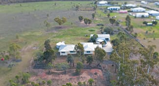 Rural / Farming commercial property for sale at 104 Sandalwood Avenue West Dalby QLD 4405 Rural / Farming commercial property for sale at 104 Sandalwood Avenue West Dalby QLD 4405