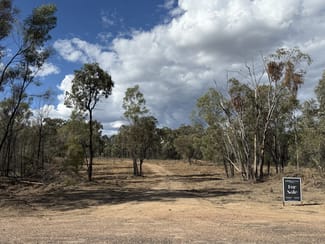 Rural / Farming commercial property for sale at 1783 Tobacco Road Coolmunda QLD 4387