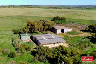 Rural / Farming commercial property for sale at 100 Johnson Road Alma WA 6535 Rural / Farming commercial property for sale at 100 Johnson Road Alma WA 6535