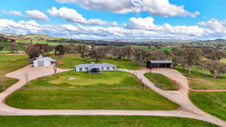 Rural / Farming commercial property for sale at 76 Springfield Lane Gulgong NSW 2852 Rural / Farming commercial property for sale at 76 Springfield Lane Gulgong NSW 2852