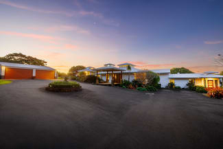 Rural / Farming commercial property for sale at 20 Pacific Heights Drive Cumbalum NSW 2478