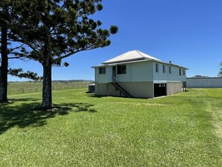 Rural / Farming commercial property for sale at 740 Rogerson Road South Gundurimba NSW 2480