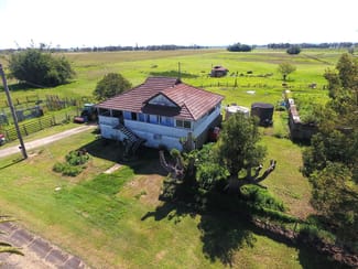 Rural / Farming commercial property for sale at 168 Buckendoon School Lane Woodburn NSW 2472