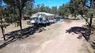 Rural / Farming commercial property for sale at 3547 Moonie Highway Ducklo QLD 4405 Rural / Farming commercial property for sale at 3547 Moonie Highway Ducklo QLD 4405