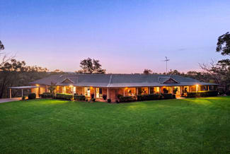 Rural / Farming commercial property for sale at 105 Jacaranda Road Kurrajong NSW 2758 Rural / Farming commercial property for sale at 105 Jacaranda Road Kurrajong NSW 2758