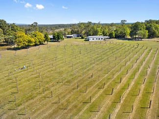 Rural / Farming commercial property for sale at 574 Rainbows Road South Isis QLD 4660 Rural / Farming commercial property for sale at 574 Rainbows Road South Isis QLD 4660