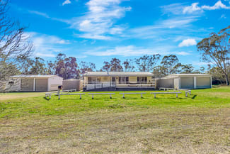 Rural / Farming commercial property for sale at 5 Maiala Lane Cooks Gap NSW 2850 Rural / Farming commercial property for sale at 5 Maiala Lane Cooks Gap NSW 2850