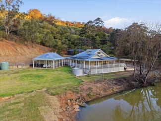 Rural / Farming commercial property for sale at 355 Calf Farm Road Mount Hunter NSW 2570 Rural / Farming commercial property for sale at 355 Calf Farm Road Mount Hunter NSW 2570