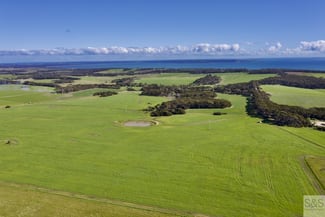 Rural / Farming commercial property for sale at Lot 2 Rifle Range Road Dudley East SA 5222 Rural / Farming commercial property for sale at Lot 2 Rifle Range Road Dudley East SA 5222