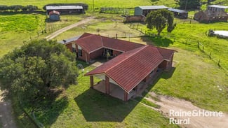 Rural / Farming commercial property for sale at 48 Mine Flat Road Strathalbyn SA 5255