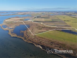 Rural / Farming commercial property for sale at 660 Aitkens Road Bengworden VIC 3875 Rural / Farming commercial property for sale at 660 Aitkens Road Bengworden VIC 3875
