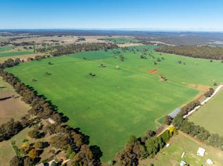 Rural / Farming commercial property for sale at 'Blairgowrie' 90 Sunset Hills Road Neville NSW 2799 Rural / Farming commercial property for sale at 'Blairgowrie' 90 Sunset Hills Road Neville NSW 2799