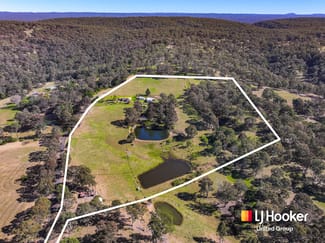 Rural / Farming commercial property for sale at 933 Mulgoa Road Mulgoa NSW 2745 Rural / Farming commercial property for sale at 933 Mulgoa Road Mulgoa NSW 2745