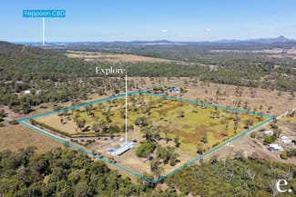 Rural / Farming commercial property for sale at 111 Preston Road Adelaide Park QLD 4703 Rural / Farming commercial property for sale at 111 Preston Road Adelaide Park QLD 4703