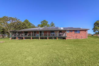 Rural / Farming commercial property for sale at 573 Yarrabandini Road Frederickton NSW 2440