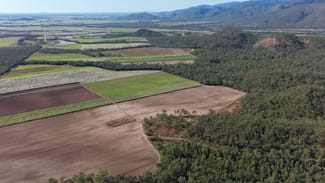Rural / Farming commercial property for sale at Allendale Road Helens Hill QLD 4850