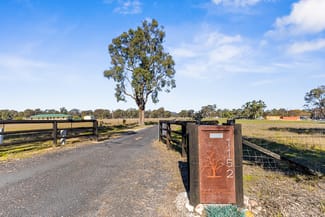Rural / Farming commercial property for sale at 1152 Cope Road Gulgong NSW 2852