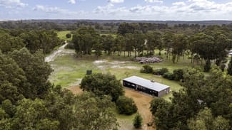 Rural / Farming commercial property for sale at 25 Spencer Road Pink Lake WA 6450 Rural / Farming commercial property for sale at 25 Spencer Road Pink Lake WA 6450