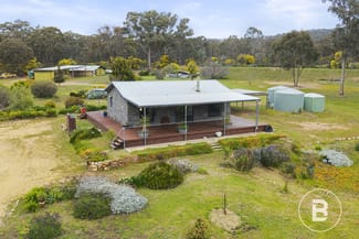 Rural / Farming commercial property for sale at 1819 Sunraysia Highway Redbank VIC 3477 Rural / Farming commercial property for sale at 1819 Sunraysia Highway Redbank VIC 3477
