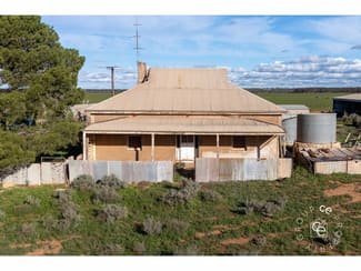 Rural / Farming commercial property for sale at 406 Sandleton Road Sandleton SA 5356
