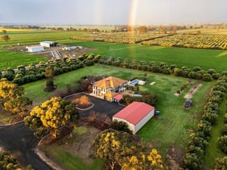 Rural / Farming commercial property for sale at 'Sevilo Grove' 934 Ham Road Moama NSW 2731 Rural / Farming commercial property for sale at 'Sevilo Grove' 934 Ham Road Moama NSW 2731