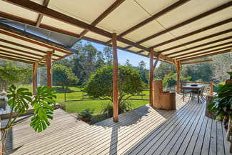 Rural / Farming commercial property for sale at 2371 Kalang Road Bellingen NSW 2454