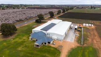 Rural / Farming commercial property for sale at 13 Namoi Street Renmark North SA 5341 Rural / Farming commercial property for sale at 13 Namoi Street Renmark North SA 5341