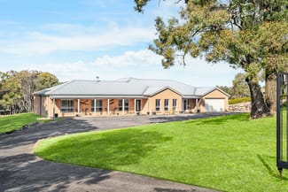 Rural / Farming commercial property for sale at 110 Rapleys Loop Road Werombi NSW 2570 Rural / Farming commercial property for sale at 110 Rapleys Loop Road Werombi NSW 2570