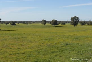 Rural / Farming commercial property for sale at * KALLARA, 881 Kallara Road Hermidale NSW 2831
