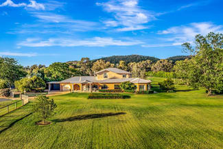 Rural / Farming commercial property for sale at 95 Eurunderee Lane Mudgee NSW 2850 Rural / Farming commercial property for sale at 95 Eurunderee Lane Mudgee NSW 2850