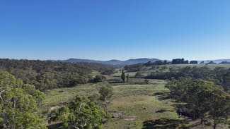 Rural / Farming commercial property for sale at Lot 13 Rydal Road Mount Lambie NSW 2790